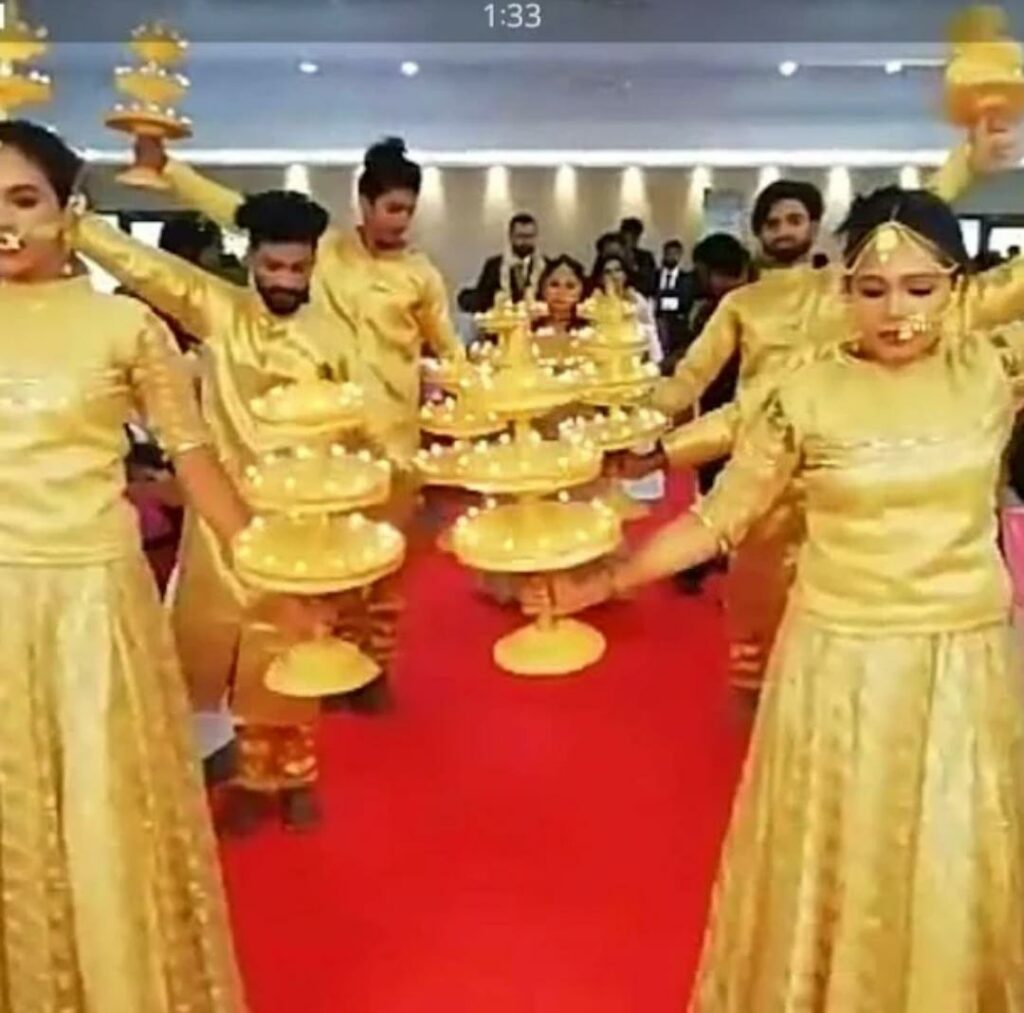 wedding flashmob/ entry dance in madurai