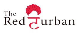 The Red Turban Logo